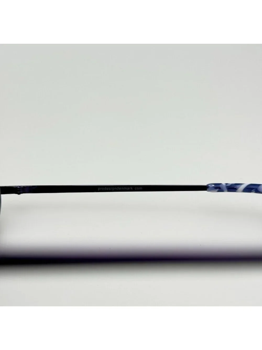 Prodesign Denmark 4103 C. 9021 4th Dimension Eyeglasses Eye Glasses Frames 49-18